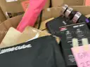 General Merchandise: (AUG25-1192)
