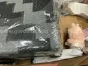 General Merchandise: (AUG25-1193)