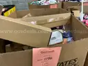 General Merchandise: (AUG25-1196)