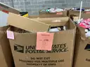General Merchandise: (AUG25-1196)