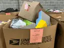General Merchandise: (AUG25-1197)