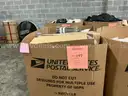 General Merchandise: (AUG25-1199)