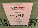 General Merchandise: (AUG25-1199)