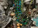 Jewelry: &#x22;Jewelry Salvageable&#x22; (AUG25-H029)