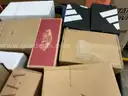 Apparel: &#x22;Boxed Shoes&#x22; (AUG25-1200X)