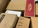 Apparel: &#x22;Boxed Shoes&#x22; (AUG25-1200X)