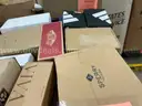 Apparel: &#x22;Boxed Shoes&#x22; (AUG25-1200X)