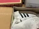 Apparel: &#x22;Boxed Shoes&#x22; (AUG25-1200X)