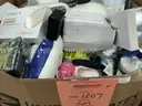 General Merchandise: (AUG25-1207)