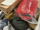 General Merchandise: (AUG25-1210)