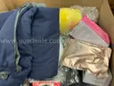 General Merchandise: (AUG25-1214)