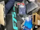 General Merchandise: (AUG25-1214)