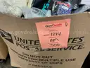 General Merchandise: (AUG25-1214)