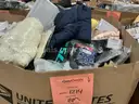 General Merchandise: (AUG25-1214)
