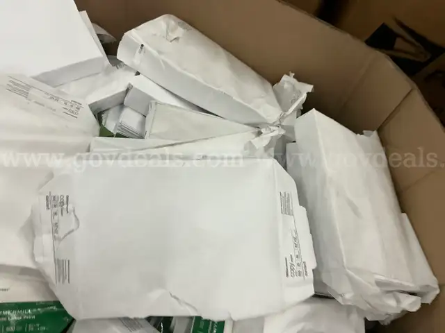 General Merchandise: &#x22;Stationary&#x22;  (AUG25-1215)