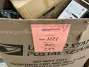 General Merchandise: (AUG25-1221)