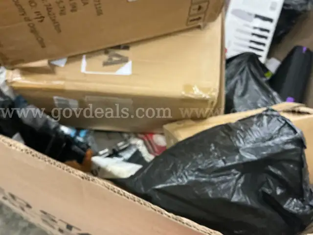 General Merchandise: (AUG25-1221)