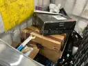 Electronics &#x22;Salvageable&#x22; (JUL25-1235)