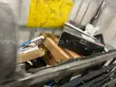 Electronics &#x22;Salvageable&#x22; (JUL25-1235)