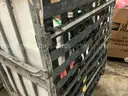 Electronics &#x22;Salvageable&#x22; (JUL25-1235)