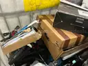 Electronics &#x22;Salvageable&#x22; (JUL25-1235)