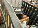 Electronics &#x22;Salvageable&#x22; (JUL25-1235)