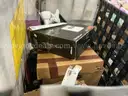 Electronics &#x22;Salvageable&#x22; (JUL25-1235)