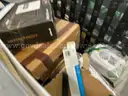 Electronics &#x22;Salvageable&#x22; (JUL25-1235)