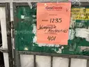 Electronics &#x22;Salvageable&#x22; (JUL25-1235)