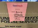 Salvaged: USED &#x22;Ink Cartridges &#x26; Toners&#x22; TOTAL 6 - (AUG25-BULK006)
