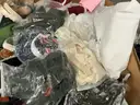 Apparel: Manually Sorted &#x22;Shoes, Handbags and Totes&#x22; (AUG25-1270X)