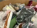 Apparel: Manually Sorted &#x22;Shoes, Handbags and Totes&#x22; (AUG25-1270X)