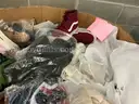 Apparel: Manually Sorted &#x22;Shoes, Handbags and Totes&#x22; (AUG25-1270X)