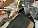 Apparel: Manually Sorted &#x22;Shoes, Handbags and Totes&#x22; (AUG25-1270X)