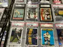 Collectible: Sport cards &#x26; Memorabilia (AUG25-H030)