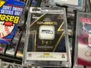 Collectible: Sport cards &#x26; Memorabilia (AUG25-H030)