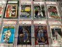 Collectible: Sport cards &#x26; Memorabilia (AUG25-H030)