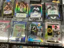 Collectible: Sport cards &#x26; Memorabilia (AUG25-H030)