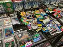 Collectible: Sport cards &#x26; Memorabilia (AUG25-H030)