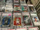 Collectible: Sport cards &#x26; Memorabilia (AUG25-H030)