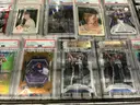 Collectible: Sport cards &#x26; Memorabilia (AUG25-H030)