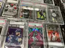 Collectible: Sport cards &#x26; Memorabilia (AUG25-H030)