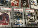 Collectible: Sport cards &#x26; Memorabilia (AUG25-H030)