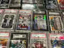 Collectible: Sport cards &#x26; Memorabilia (AUG25-H030)