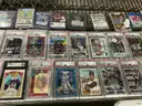 Collectible: Sport cards &#x26; Memorabilia (AUG25-H030)