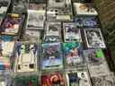 Collectible: Sport cards &#x26; Memorabilia (AUG25-H030)