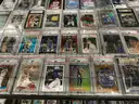Collectible: Sport cards &#x26; Memorabilia (AUG25-H030)