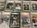 Collectible: Sport cards &#x26; Memorabilia (AUG25-H030)