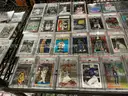 Collectible: Sport cards &#x26; Memorabilia (AUG25-H030)