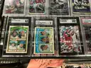 Collectible: Sport cards &#x26; Memorabilia (AUG25-H030)
